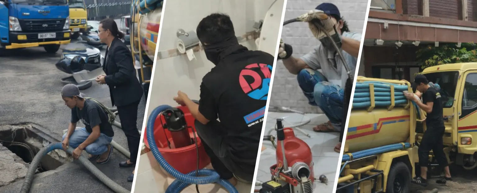 Jasa Sedot WC Teluk Pinang Terdekat